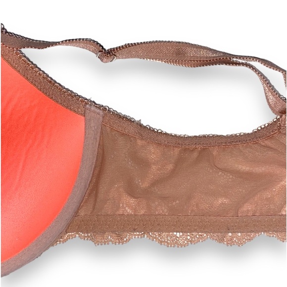 Victoria Secret Dream Angels Push-Up Bra 32C - Picture 7 of 10